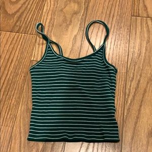 Cute lil Crop top